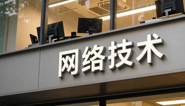 地区网络维护中技术覆盖的关键考量
