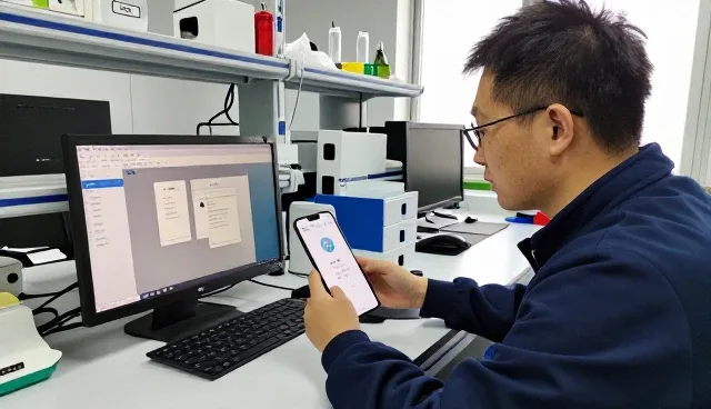 枣庄博宇网络科技有限公司分享成功应用经验